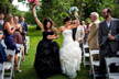 Oz: Gay weddings on day 1 of marriage equality